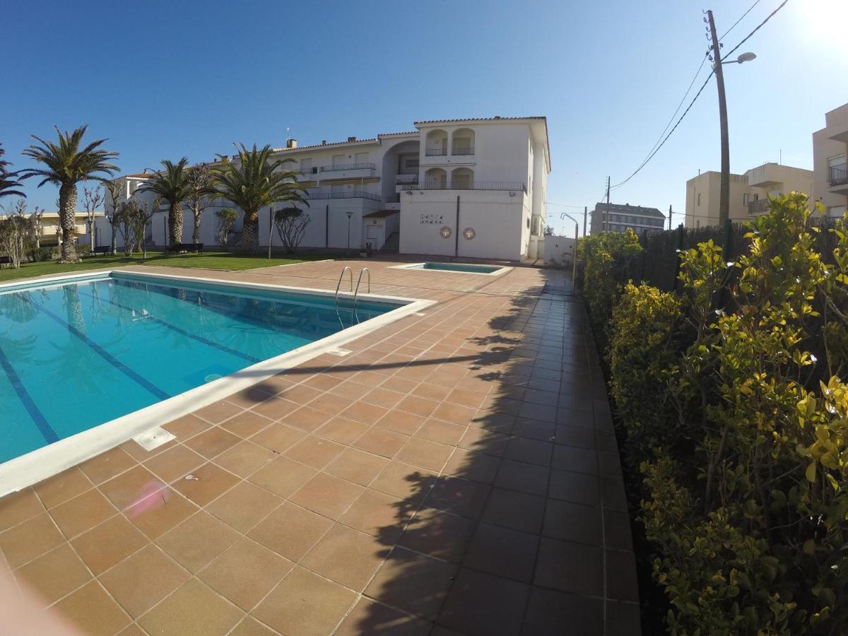 Splendid 16 Apartment L'Estartit Exterior foto