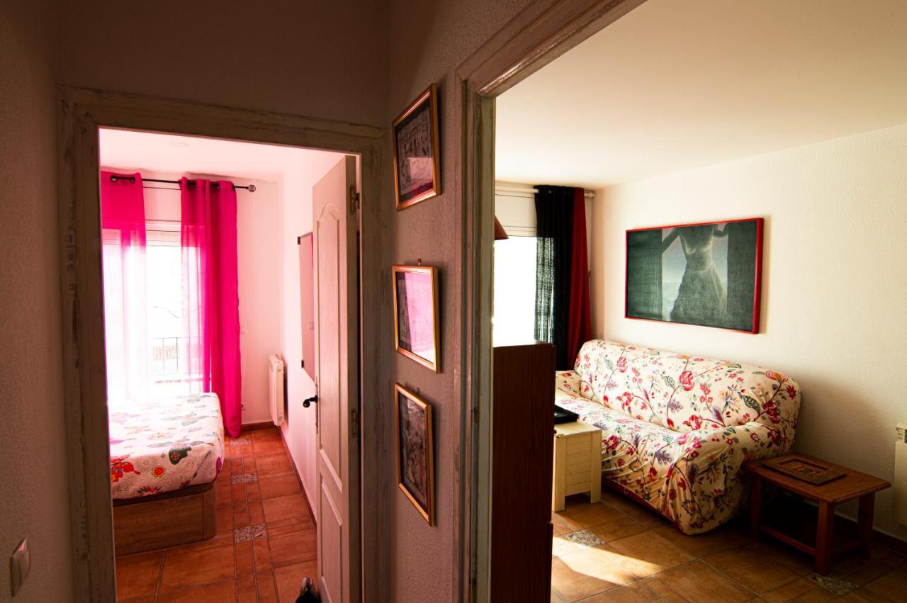 Splendid 16 Apartment L'Estartit Exterior foto