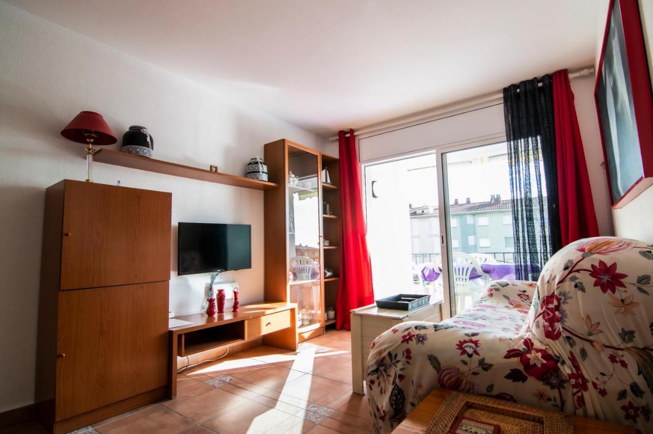 Splendid 16 Apartment L'Estartit Exterior foto