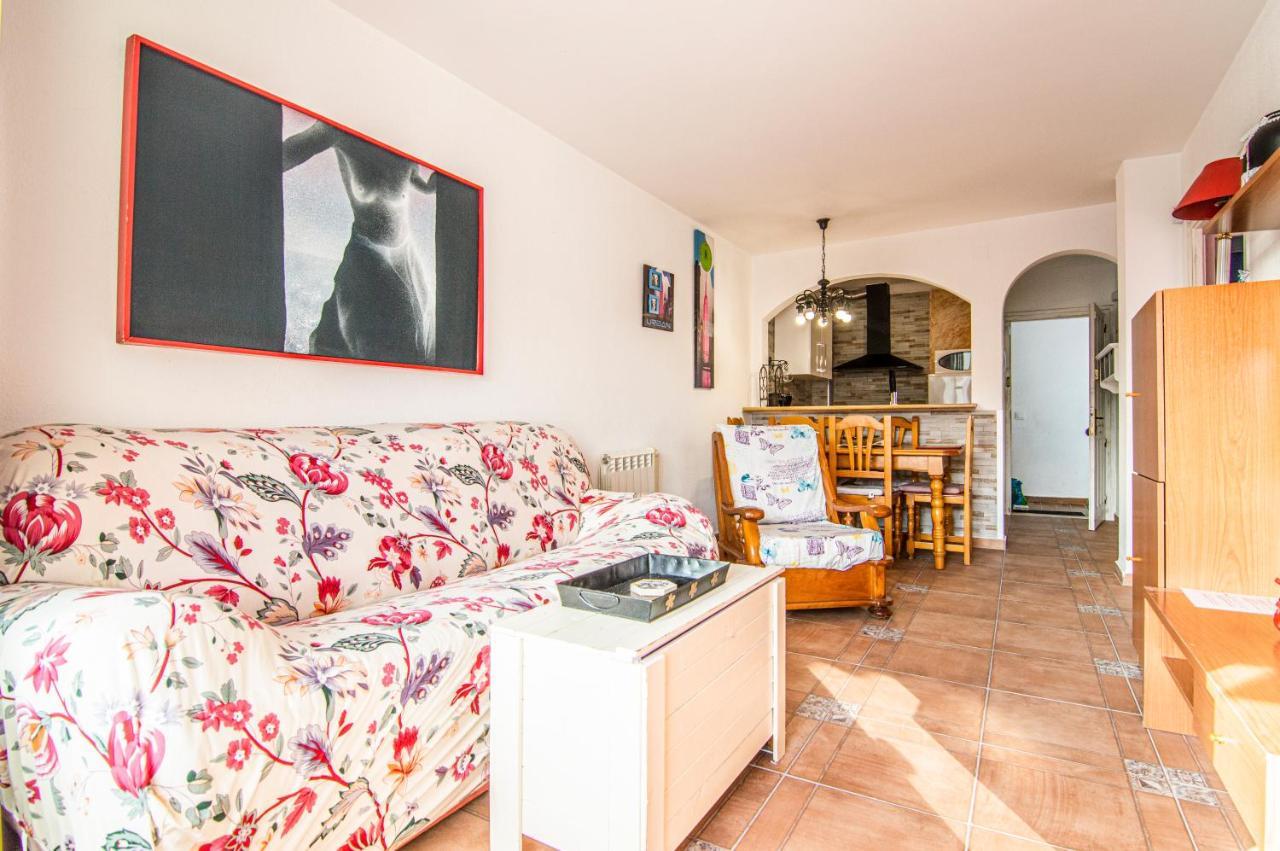 Splendid 16 Apartment L'Estartit Exterior foto