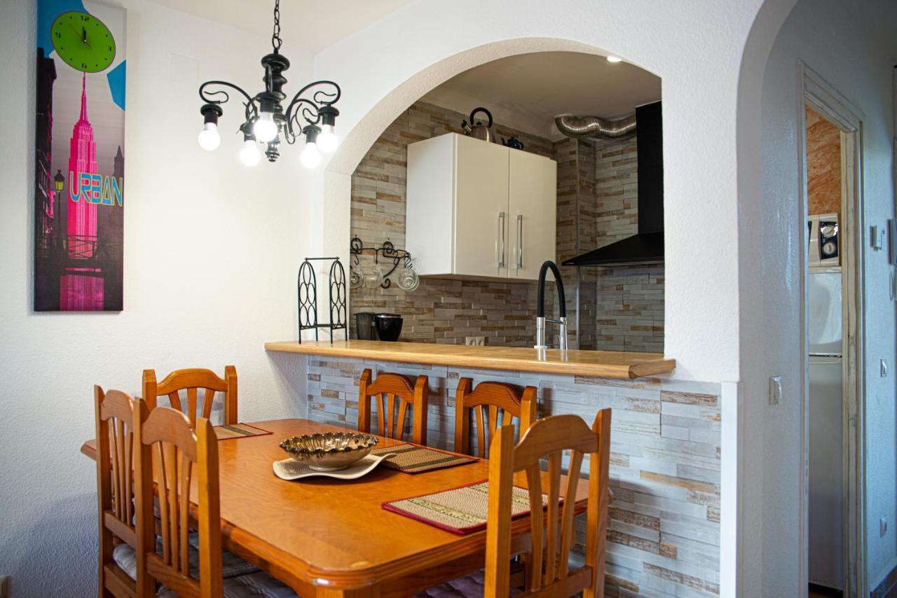 Splendid 16 Apartment L'Estartit Exterior foto